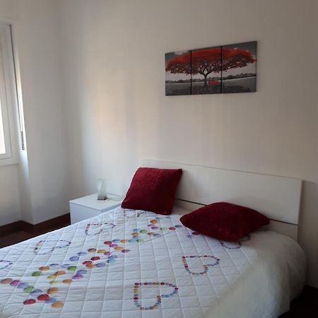 Valassina Milano Apartment מראה חיצוני תמונה