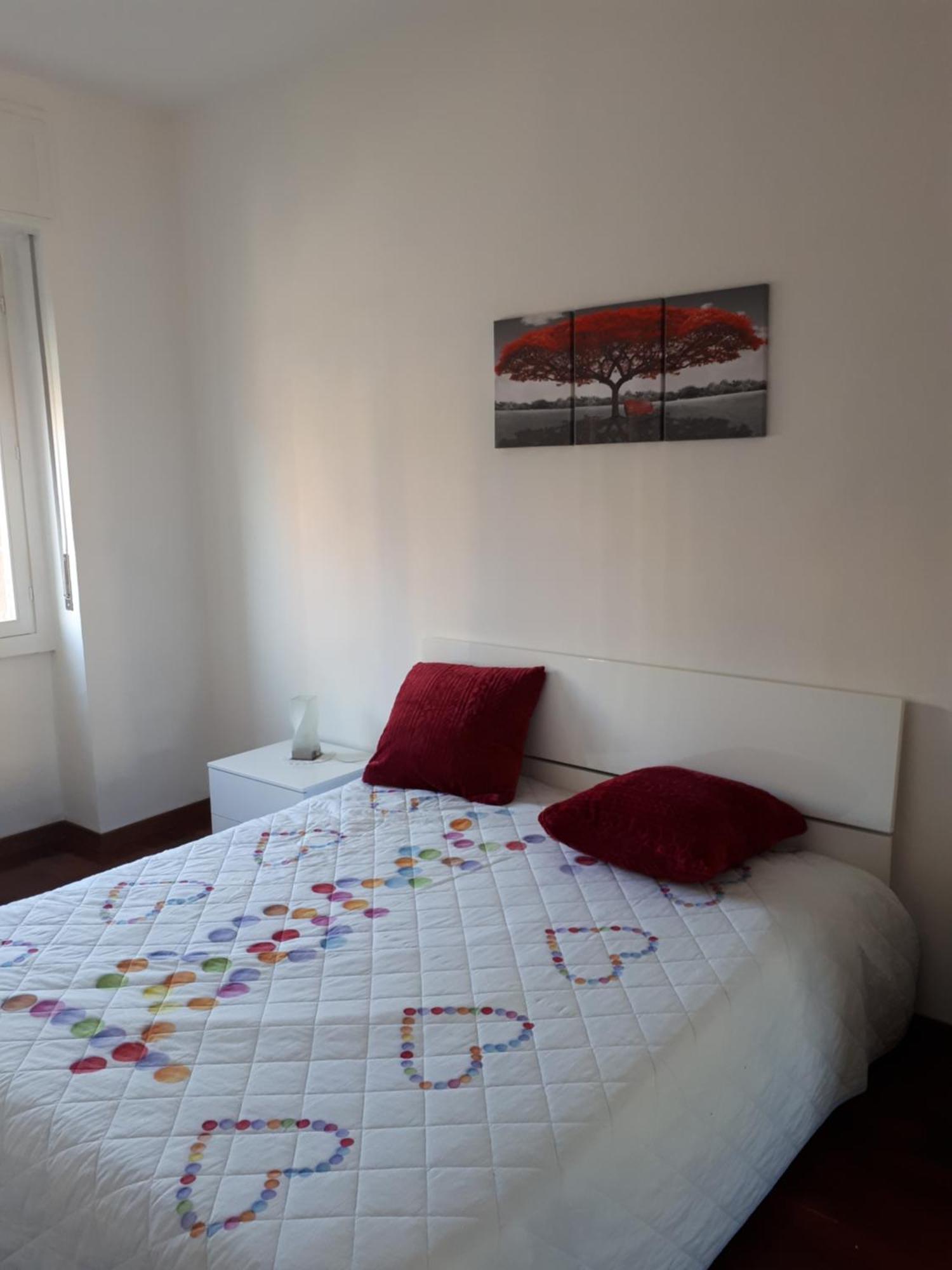 Valassina Milano Apartment מראה חיצוני תמונה