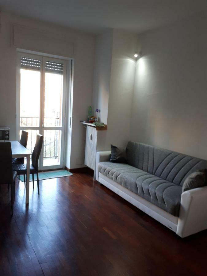 Valassina Milano Apartment מראה חיצוני תמונה