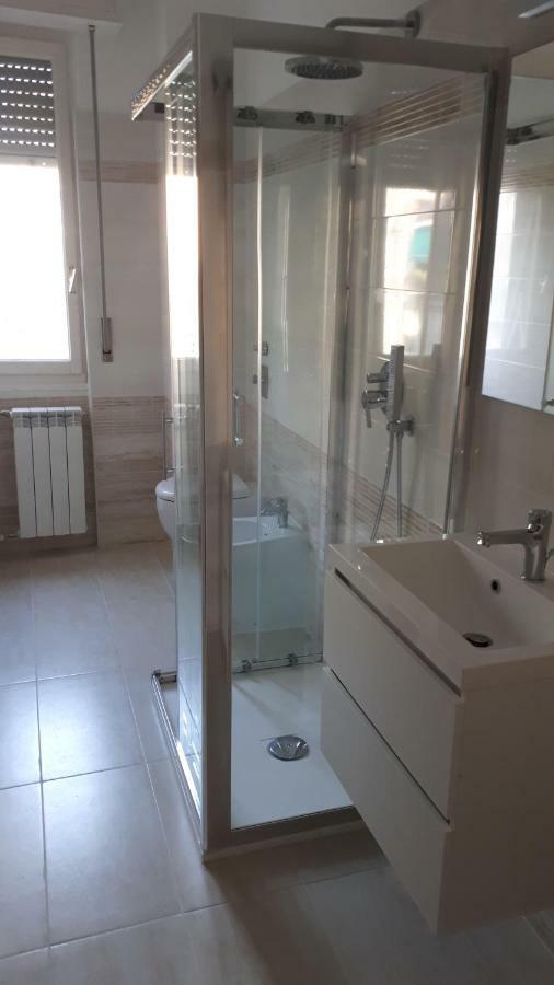 Valassina Milano Apartment מראה חיצוני תמונה