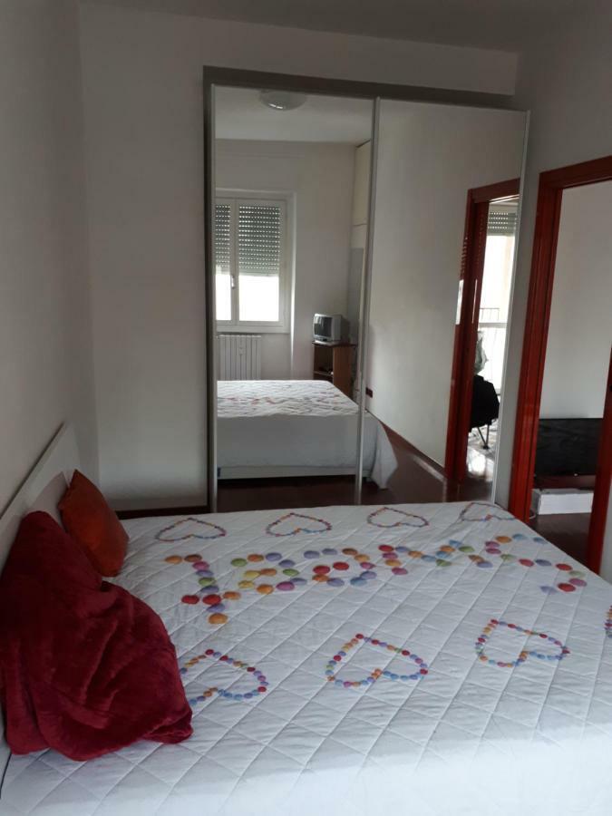 Valassina Milano Apartment מראה חיצוני תמונה