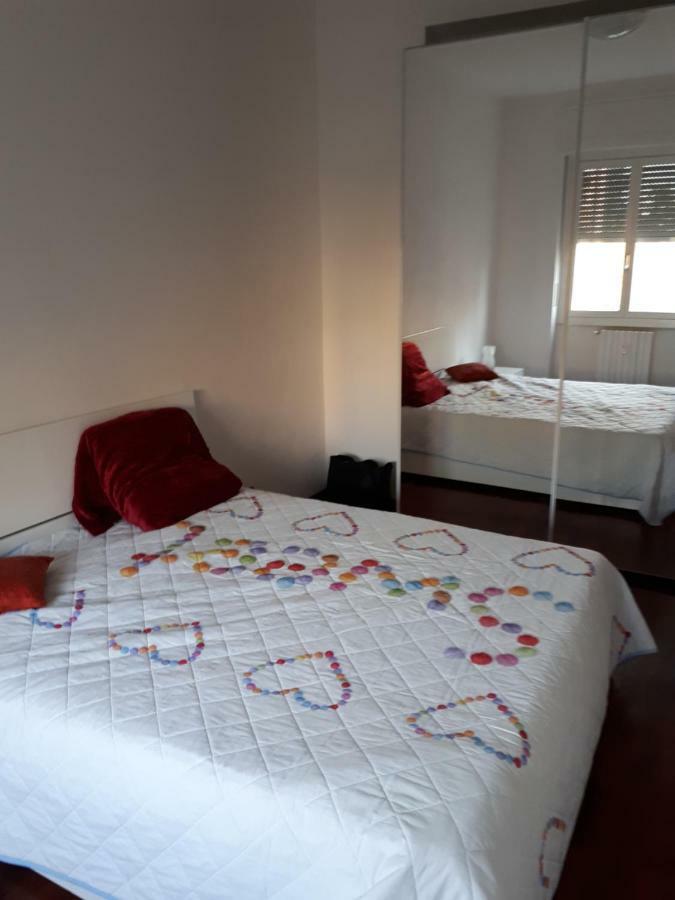 Valassina Milano Apartment מראה חיצוני תמונה