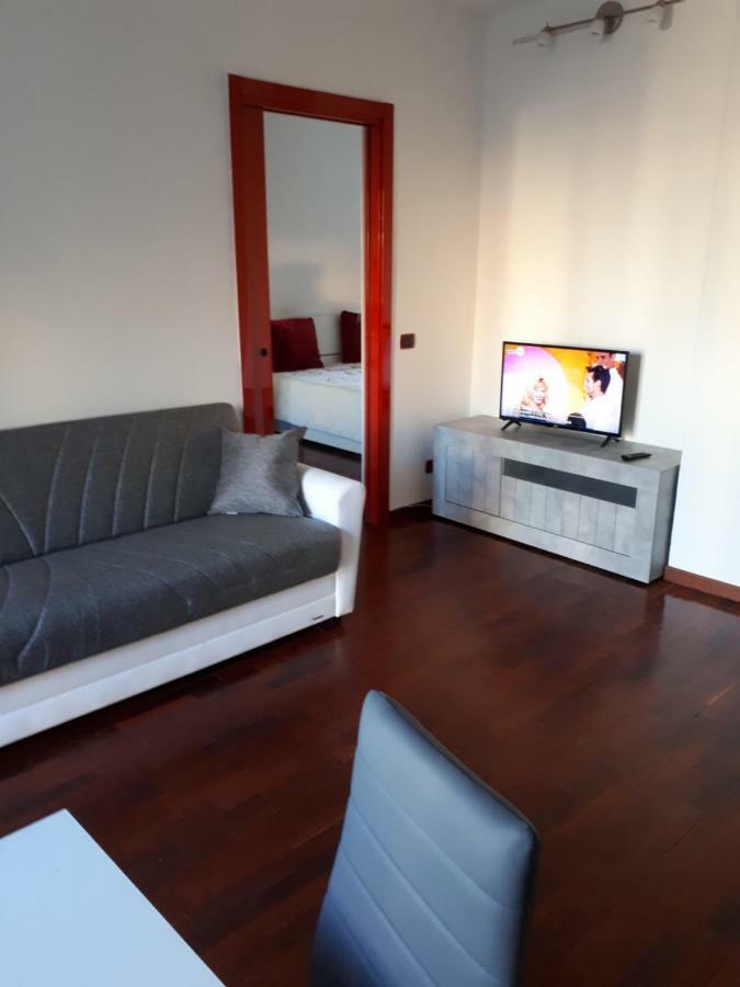 Valassina Milano Apartment מראה חיצוני תמונה