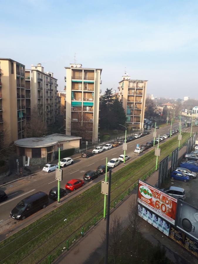 Valassina Milano Apartment מראה חיצוני תמונה