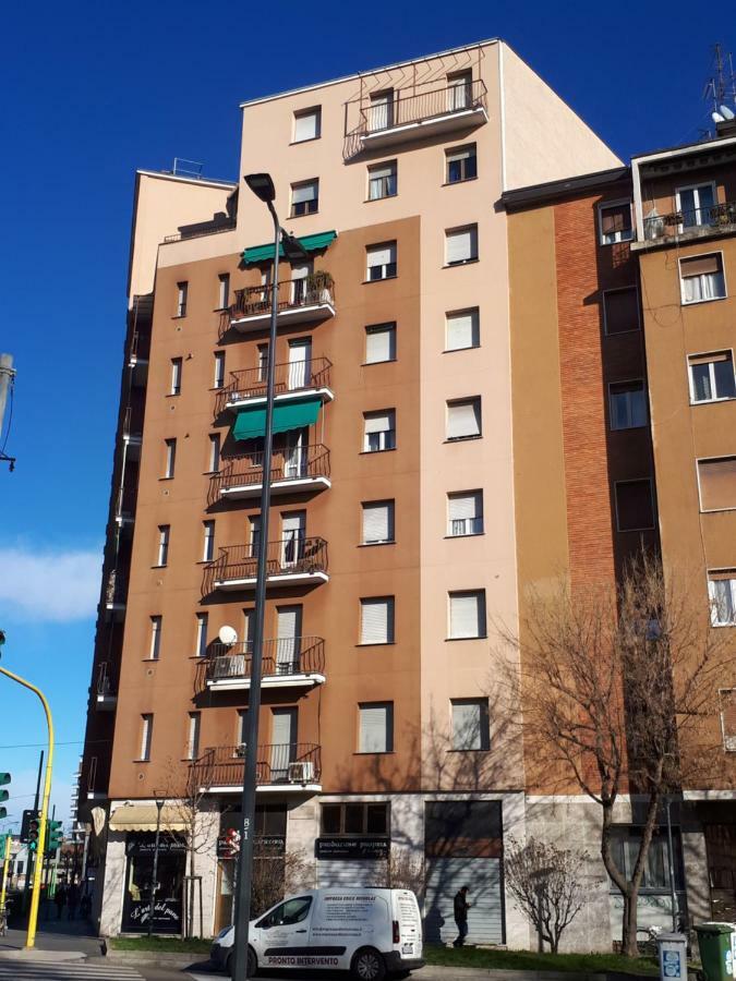Valassina Milano Apartment מראה חיצוני תמונה
