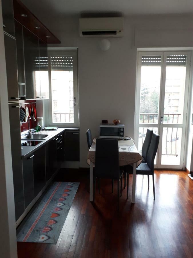 Valassina Milano Apartment מראה חיצוני תמונה
