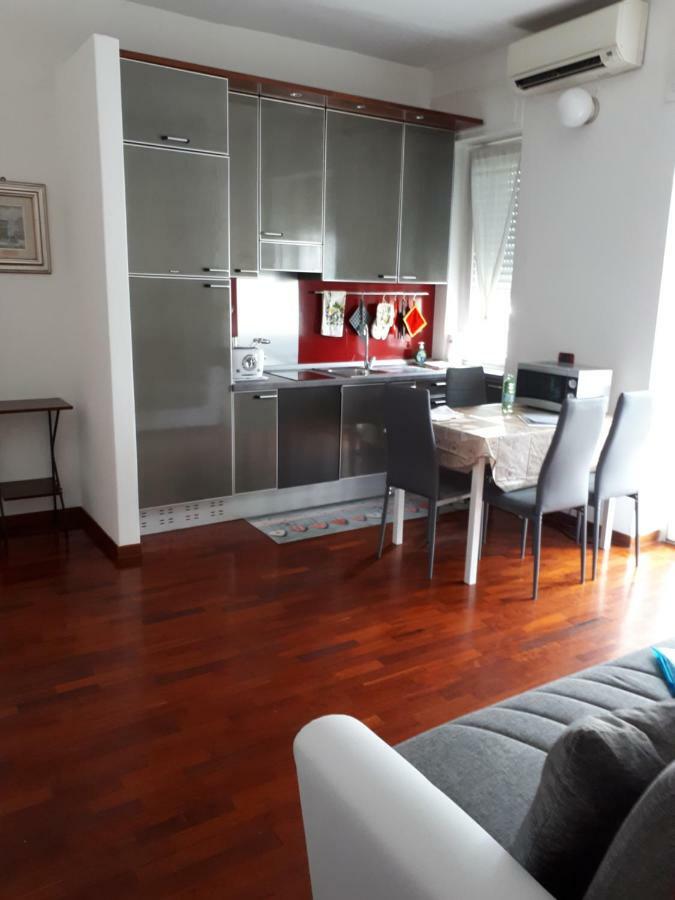 Valassina Milano Apartment מראה חיצוני תמונה