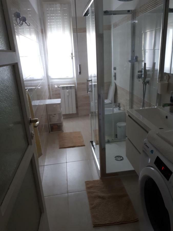 Valassina Milano Apartment מראה חיצוני תמונה