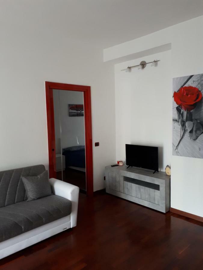 Valassina Milano Apartment מראה חיצוני תמונה