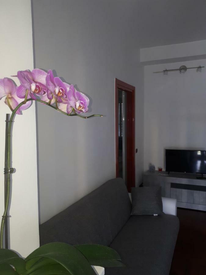 Valassina Milano Apartment מראה חיצוני תמונה