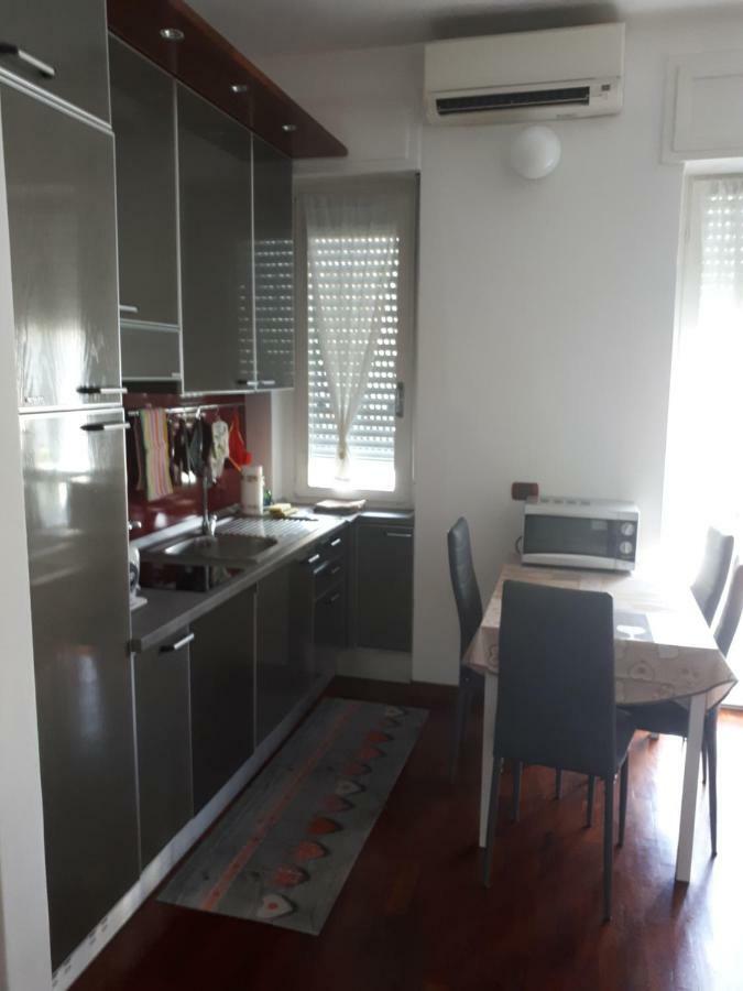 Valassina Milano Apartment מראה חיצוני תמונה