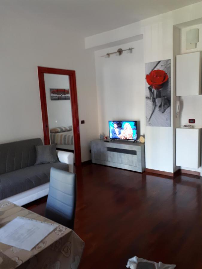 Valassina Milano Apartment מראה חיצוני תמונה